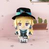 20cm Honkai: Star Rail Plush Doll Toy Aventurine Sunday Sparkle Yanqing Game Anime Cosplay Soft Stuffed Gift for Kids Fans Xmas