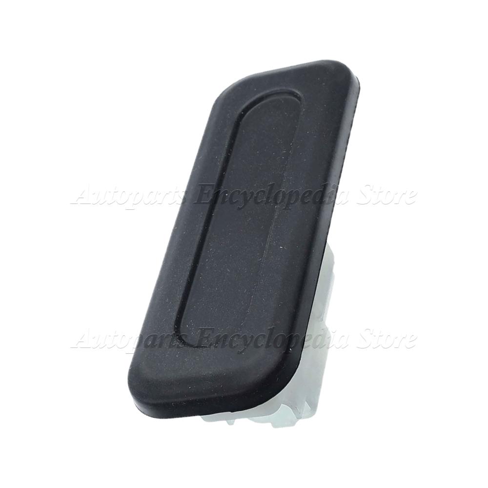 Car Trunk Door Switch Tailgate Switch 9676028380 For Citroen C2 C4 C5 C6 Peugeot 1007 207 308 508 3008 RCZ Rear 2003-2013 6490R3