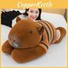 Capybara Plush Toy Animal Pillow For Kids Home Decor Gift