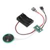 Voice Greeting Card Module 4 Minute Sound Recording Playback Module with 10cm Key Cable