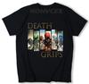 Футболка Death Grips Bionicle Toa Mata