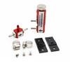Universal Adjustable Manual Turbo Boost Controller Kit 1-30 Psi