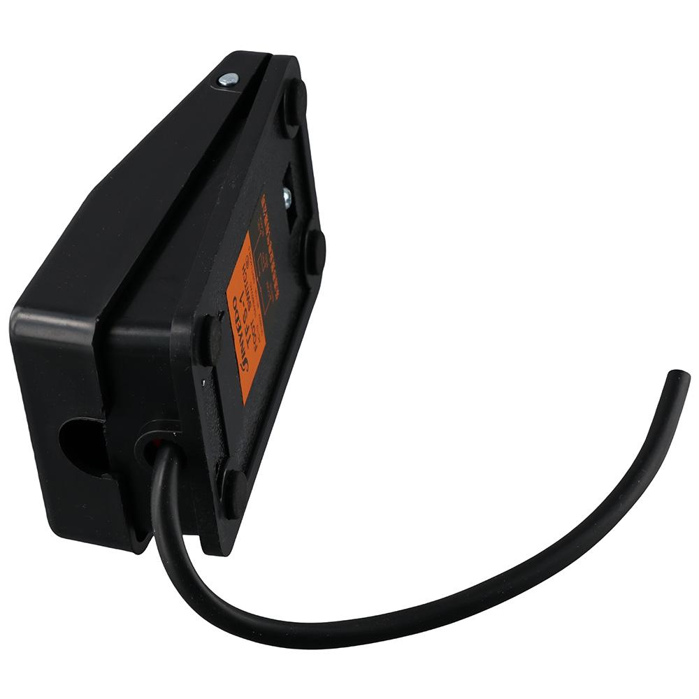 10A 250VAC Ножная педаль переключатель Черный  Свободные руки   ЧПУ Промышленный