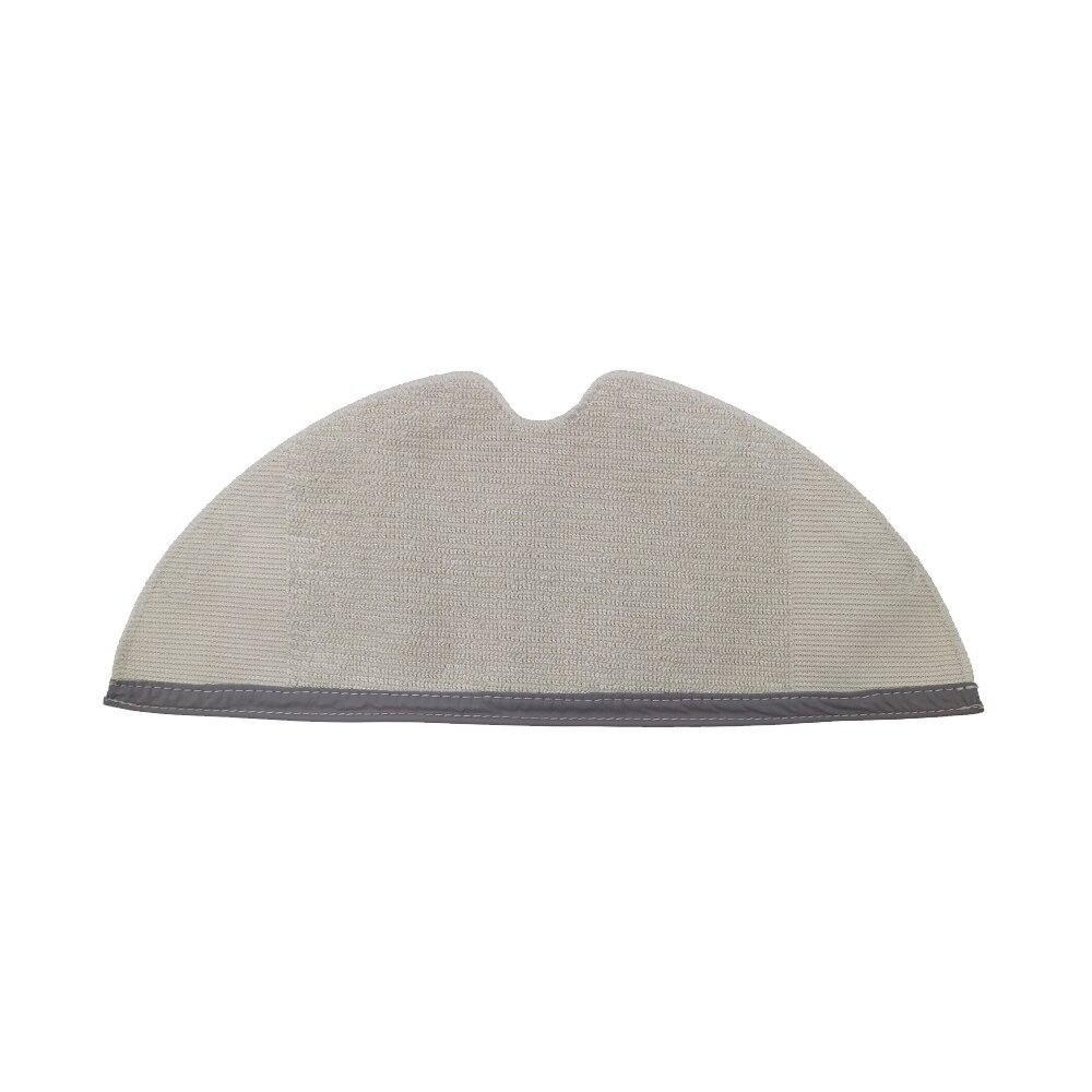 Для Xiaomi Mijia 1C 2C 1T MI Робот-пылесос STYTJ01ZHM Dreame F9 Роликовая щетка Hepa-фильтр Швабра Запчасти для робота-пылесоса