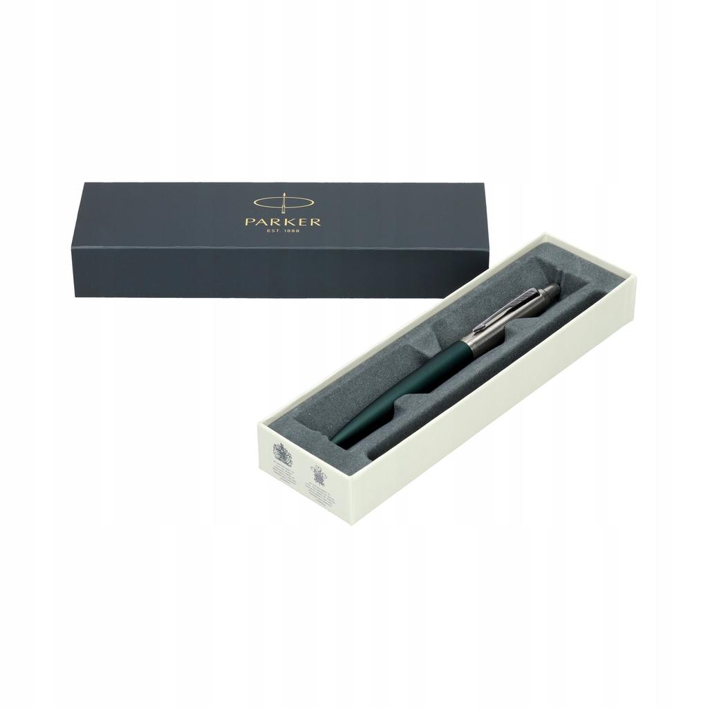 Jotter matte green CT 2068511 ballpoint pen