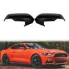 Ford Mustang Right Rearview Mirror Decorative Strip with Turn Signal Slot