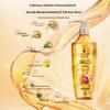 Шампунь Schwarzkopf Gold Pure Rich Oil