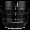 7Artisans 50mm T1.05 APS-C Кинообъектив Серия Vision