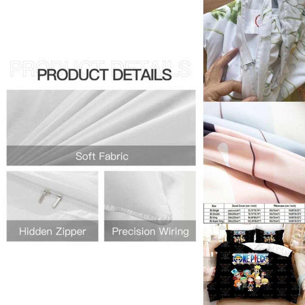 High Definition Digital Printed Bed Sheet Set Cross-border 3d Bedding Modern And Minimalist Style Fits 2.0m Bed Polyester Material