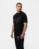 BOXRAW Bivol X Boxro Pendulum T-Shirt Bivol-Grrts [Black]
