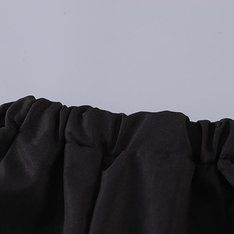 Комплект с короткими рукавами для мальчика 0-5 лет Детская полосатая рубашка с воротником+шорты Комплект из двух предметов Модная одежда Для мальчиков Малыши