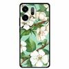 For Oppo Reno14 F Case 3D Flowers Emboss Phone Cases for Oppo Reno 14 F Reno14F 5G Back Protective Covers Soft Silicone Bumper