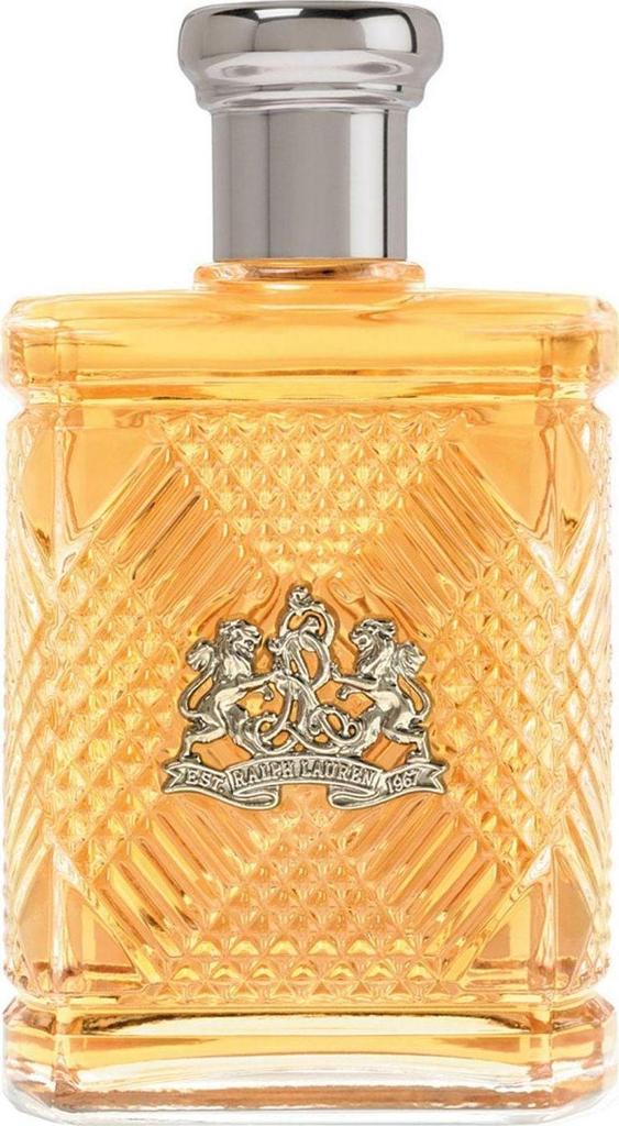 Ralph Lauren Safari eau de toilette 125 ml non spécifié