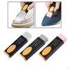 Очиститель, средство для чистки обуви удаляет потертости и пятна, резиновый блок для ухода за кроссовками,