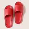 Fashion Fashion Women Slippers Summer Flat Lightweight EVA Home Bathroom Comfortable Shower Men Couples Slides Indoor Sandals
