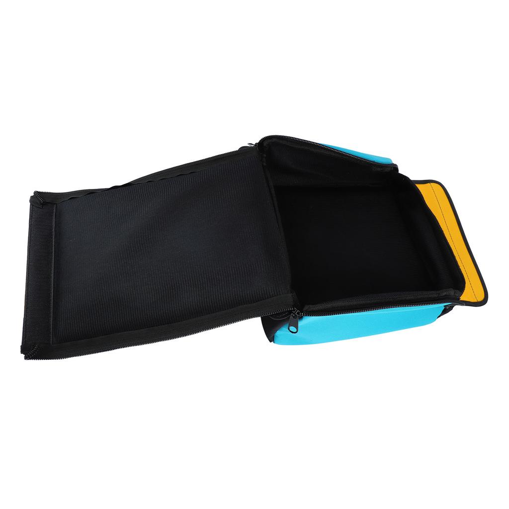 Accordion Case Shockproof Antislip Accordion Backpack with Padded Shoulder Strap for Musical