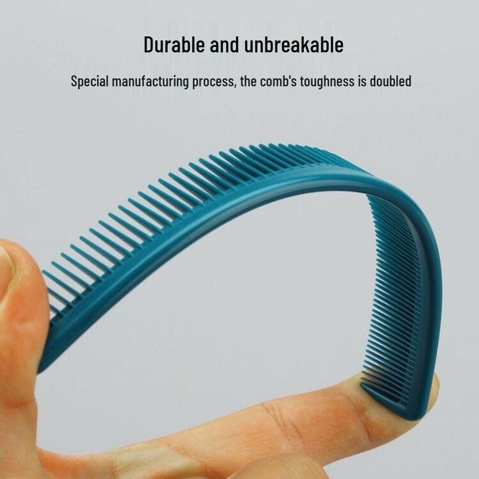 Professional Hair Salon Cutting Comb for Hairstylists and Women