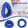 Full Face CPAP Strap Covers CPAP Mask Cover Sleep Apnea Mask CPAP Mask Liners CPAP Hose Cover