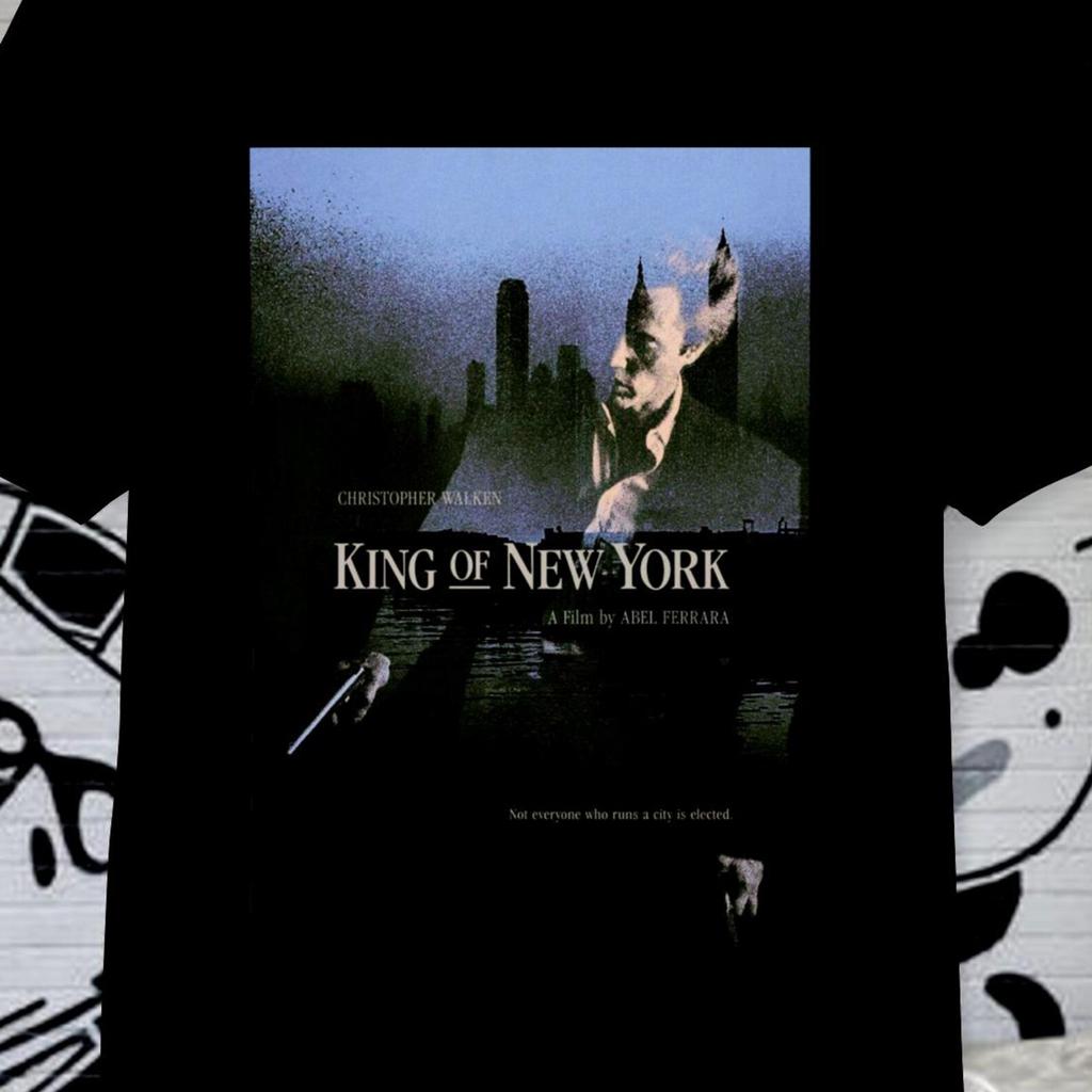 КОРОЛЬ Нью-Йорка, ФРЭНК УАЙТ! Кристофер Уокен. 1990, фильм про мафию, скорсезе, тарантино, ума турман, пеши, де ниро, гангстерский фильм