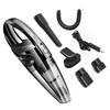 Wireless Handheld Car and Home Vacuum Cleaner - High Power, Wet/Dry Use, Portable