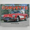 [Б/У] Chevrolet Corvette Книга на английском языке CORVETTE