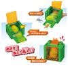 Takara Tomy Ania Insect Catcher Animal Dinosaur Toy (Ages 3+)