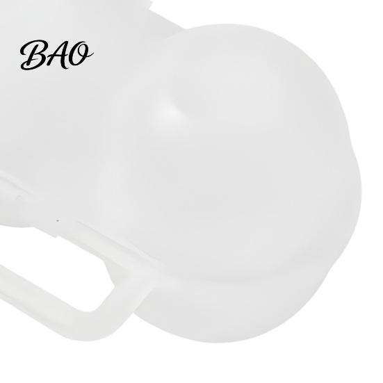 Independent Groove Egg Tray Portable Box, with 2 Compartments Design, Food-Grade PP Leak-proof Holder Holder, Leakproof Handle for Camping Picnic