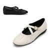 Women S Flat ShoeS 2cm 012635011 2colorS