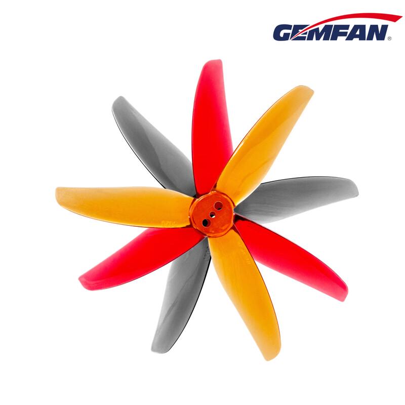GEMFAN Drone Propellers & Accessories (CN version)