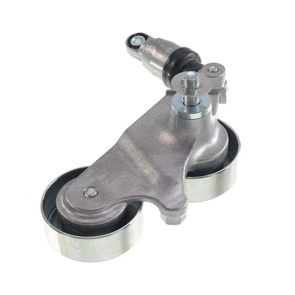 Сборка натяжителя ремня для Honda Accord 08-10 Odyssey 06-10 Pilot 06-11 V6 3.5L