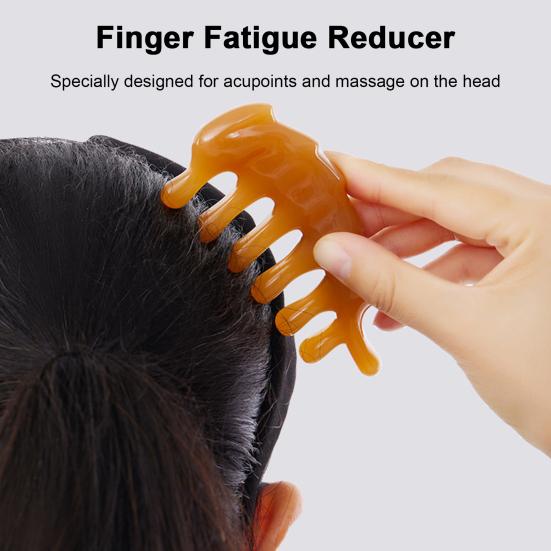 Смоляный скребок для носа, гребень для дельфина, массажный инструмент для лица и тела, уменьшение морщин, расслабление мышц, портативный массажер для подтяжки носа