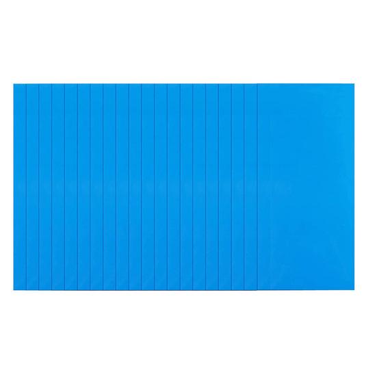 20 шт. наклейка для ремонта бассейна гибкая многофункциональная самоклеящаяся поплавковая ремонтная заплата из ПВХ широкого применения на лето