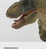 New Solid Carnivorous Dinosaur Model Toys - Popular Simulation Dinosaur Figures