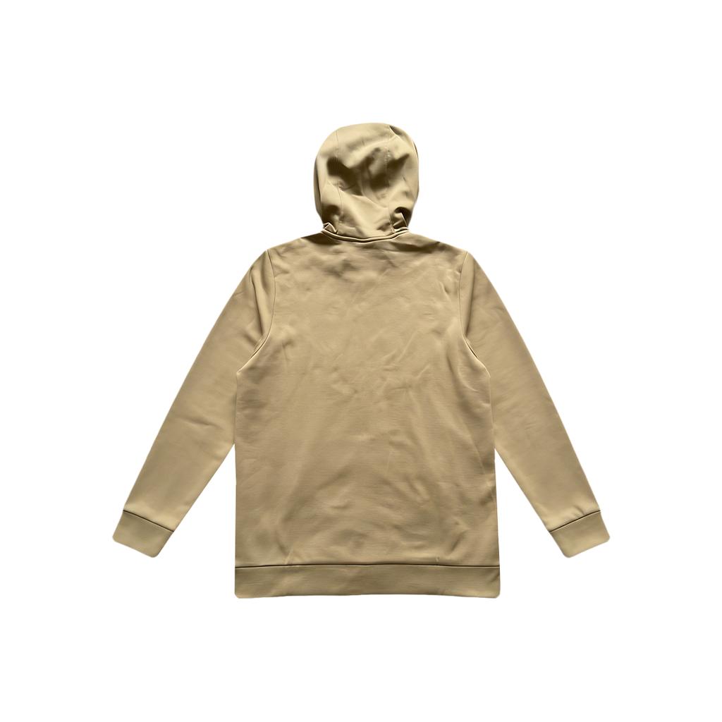 Nike Мужская куртка с капюшоном на молнии с подкладкой из флиса Therma-Fit Куртки CU6232-248
