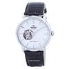 Мужские часы Esteem II Open Heart Automatic, Япония, FAG02005W0