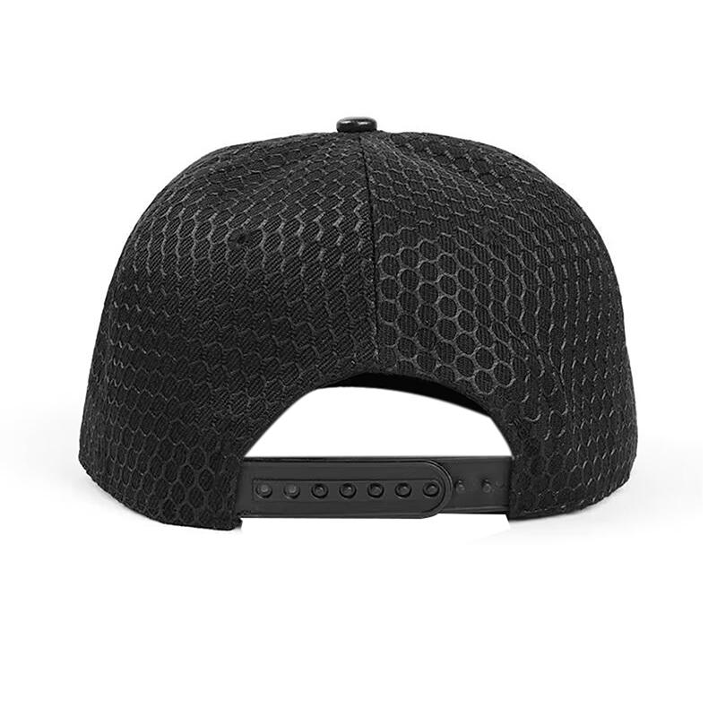 Крутая бейсболка в стиле хиппи с плоскими полями, кепка дальнобойщика в стиле панк с золотым знаком доллара, кепка Snapback для повседневного отдыха и спорта на открытом воздухе