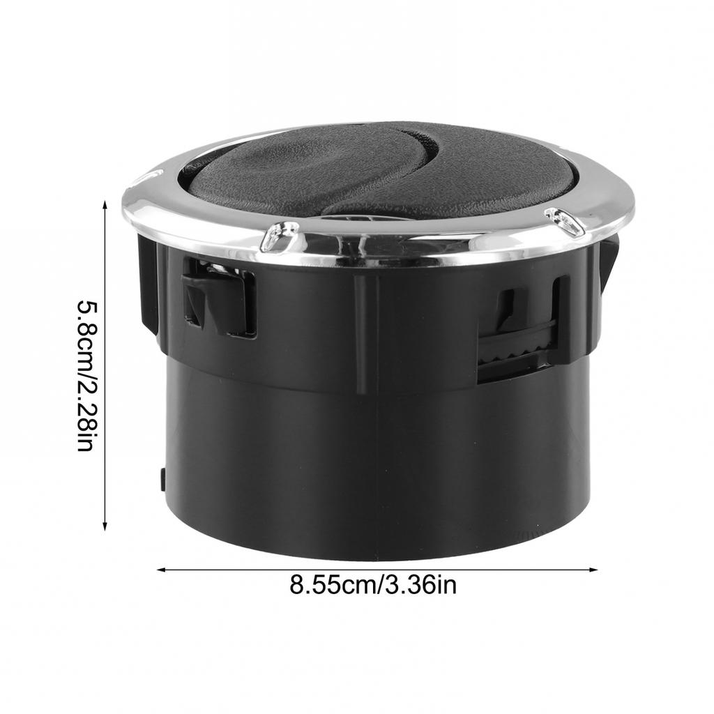 Прямая замена дефлектора панели приборов, простая установка