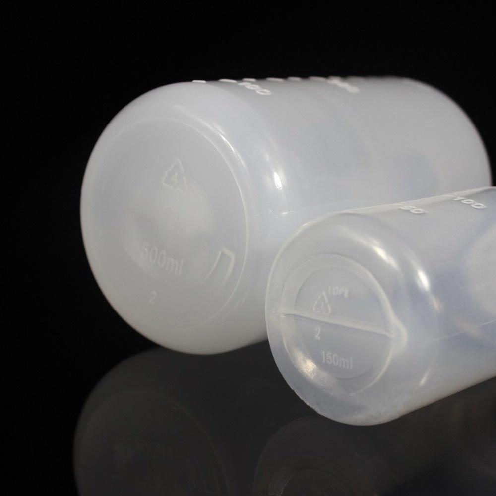 150/250/500/1000 мл бутылочка для татуировки, контейнер для жидкости, новый горшок для полива суккулентов