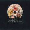 Виниловая пластинка QUEEN A Day At The Races 6E101 ELEKTRA 1976 США Рок Б/у