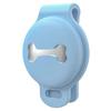 Portable Dog Tracking Locator Cover,Prevention -Lost Portable Bluetooth Locator Cover