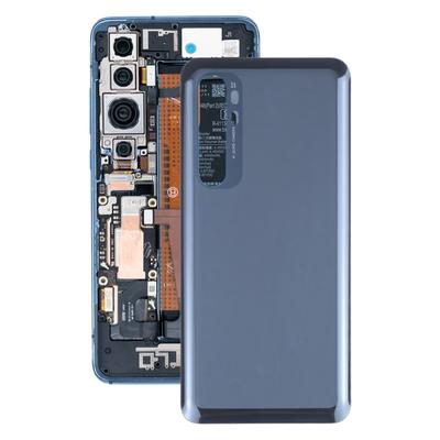 Задняя крышка аккумулятора для Xiaomi Mi Note 10 Lite