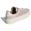 adidas Stan Smith CS Lux Wonder Taupe Кроссовки унисекс Кремово-белые Кремово-белые IG1311