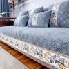 New Chinese Chenille Sofa Covers All-season Living Room Decoration Sofa Cushion Anti-slip Solid Wood Couch Cover Sofa Towel Home