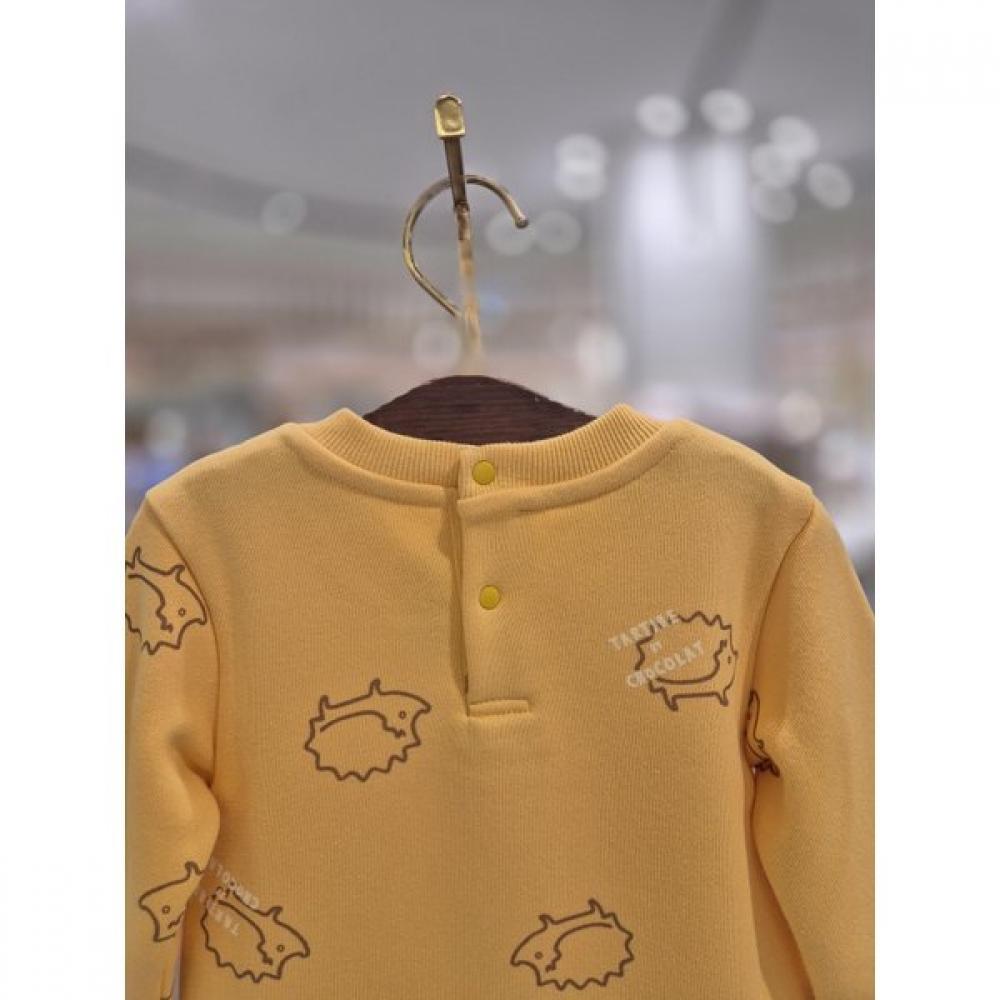 Show Chocola BabY Leo Hedgehog Onesie Y ttowqa042Y