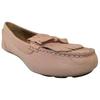 UGG Женские лоферы Whitley Driver из овчины, слипоны, розовые 1095532-SLPN