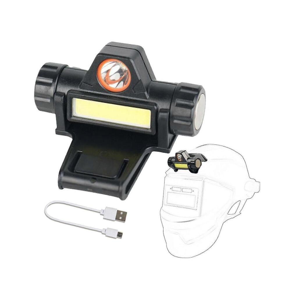 Approved V16 Dgt Rechargeable Light Homologated Car Emergency Help Flash Beacon Magnetic Induction Strobe Flashing Warning Light less