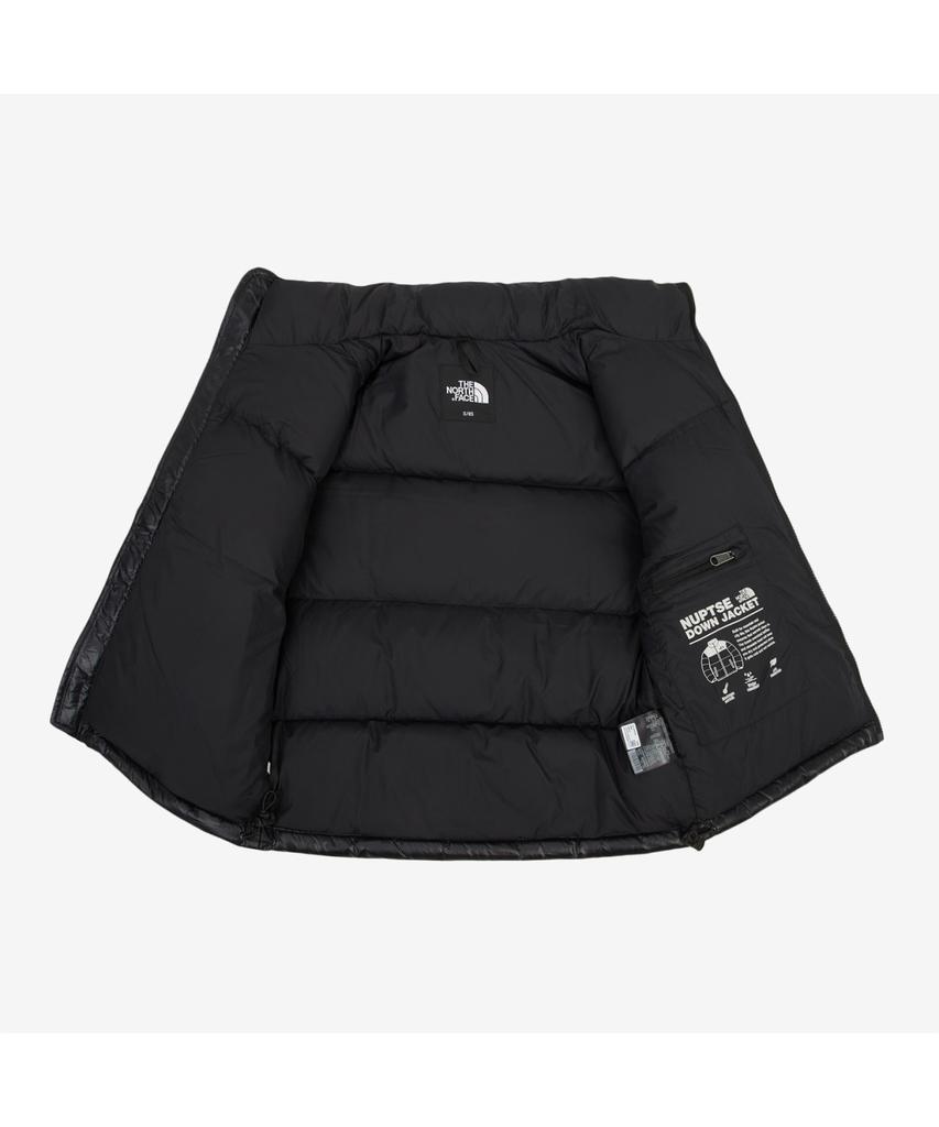 The North Face Nj1Dr95B Women'S 1996 Retro Nuptse Jacket Real_Black