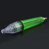 5PCS 16.5cm LED Lure Light Waterproof Fishing Bait Lights Deep Drop LED Light  Fishing Lamp Tools
