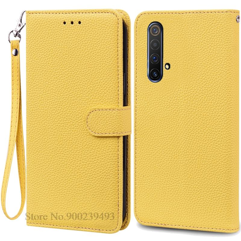Для Realme X3 Superzoom Чехол Кожаный Кошелек Флип Чехол Для Realme X3 Superzoom Чехол Чехол Для Телефона Для Realme X 3 Superzoom Чехол