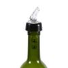 1Pc 15mL Shot Measure Measuring Bottle Pourer Drinks Bar Wine Cocktail Dispenser (Transparent)